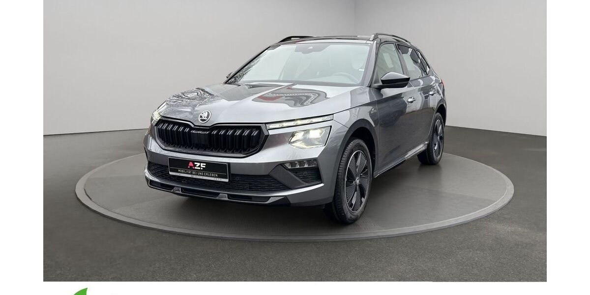 Skoda Kamiq 1.055 km 30.990 &euro; Schleswig 24837