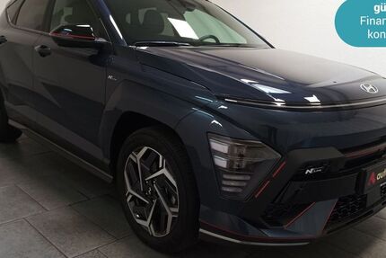 Hyundai KONA 25.671 km 24.970 &euro; Egelsbach 63329