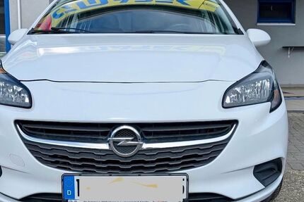 Opel Corsa 82.000 km 7.950 &euro; Crivitz 19089