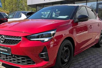 Opel Corsa 31.709 km 17.990 &euro; Bad Belzig 14806