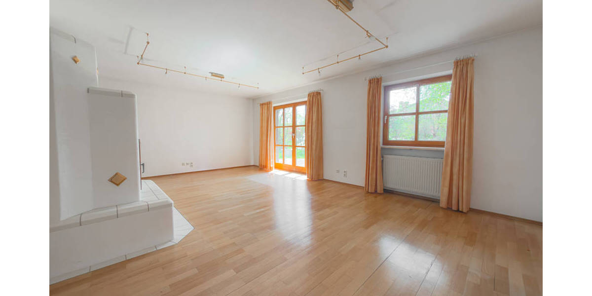 Doppelhaushälfte Holzkirchen - 4 Zimmer, 128 m&sup2;, 990.000&euro; | Angebot:26450340
