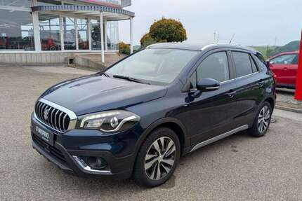 Suzuki SX4 S-Cross 47.049 km 18.750 &euro; Aalen-Oberalfingen 73433
