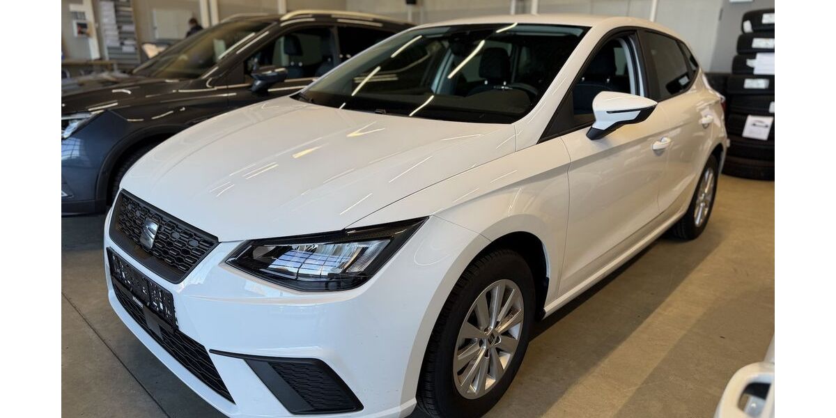 Seat Ibiza 15.645 km 16.400 &euro; Memmingen 87700