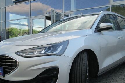 Ford Focus 49.300 km 17.200 &euro; Püttlingen 66346