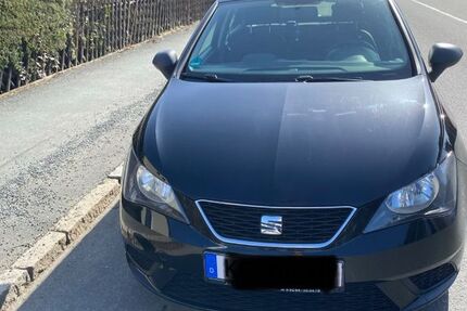 Seat Ibiza 112.000 km 5.100 &euro; Hof 95028