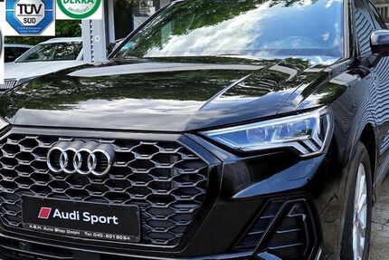 Audi Q3 66.558 km 33.950 &euro; Hamburg 22391