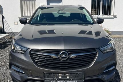 Opel Grandland (X) 155.000 km 8.200 &euro; Sulzbach Rosenberg 92237