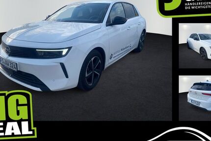Opel Astra 15.000 km 19.990 &euro; Neufahrn 85375