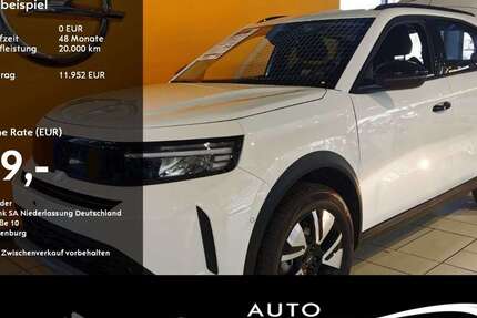 Opel Frontera 2.500 km 25.980 &euro; Kaiserslautern 67657