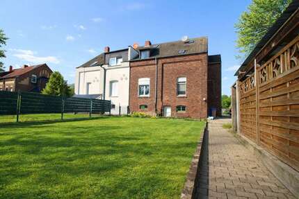 Haus Gladbeck Brauck - 6 Zimmer, 148 m&sup2;, 298.000&euro; | Angebot:25391828