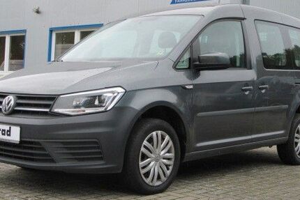VW Caddy 234.000 km 9.508 &euro; Hude 27798