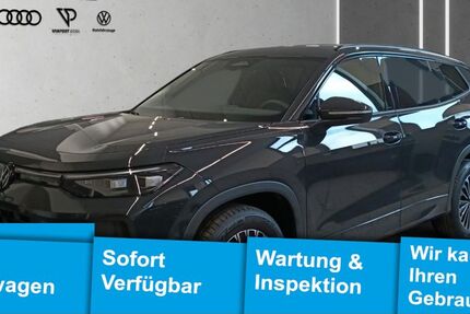VW Tayron 1.321 km 38.778 &euro; Gera 07546