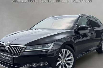Skoda Superb 131.490 km 20.890 &euro; Bensheim 64625