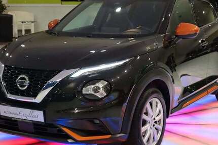 Nissan Juke 69.565 km 15.450 &euro; Troisdorf 53842