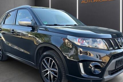 Suzuki Vitara 204.000 km 10.999 &euro; Offenburg 77652