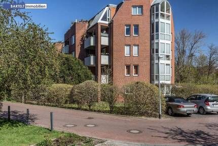 Einzigartige TraumWohnung am Leinewehr!