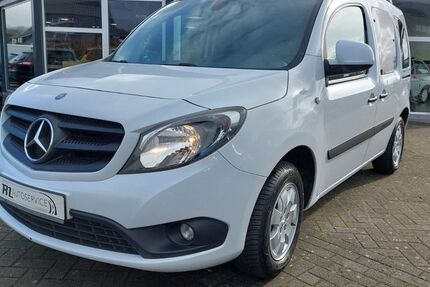 Mercedes-Benz Citan 109.000 km 11.990 &euro; Löningen 49624