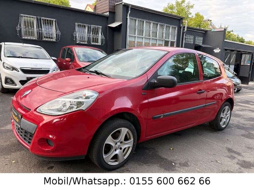 Clio
