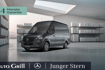 Mercedes-Benz Sprinter 91.224 km 42.900 &euro; Grafing bei München 85567