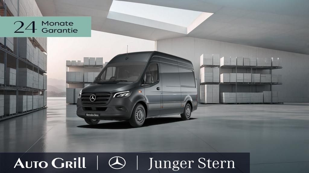 Mercedes-Benz Sprinter 91.224 km 42.900 &euro; Grafing bei München 85567