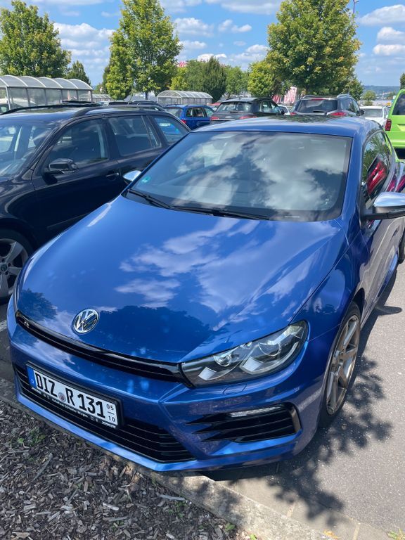 VW Scirocco 180.000 km 17.000 € Birlenbach 65626