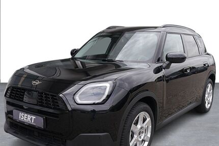 Mini Countryman C (Cooper) 5.500 km 34.970 &euro; Kronach 96317