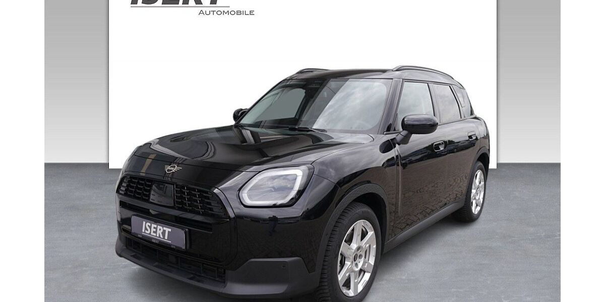 Mini Countryman C (Cooper) 5.500 km 35.790 &euro; Kronach 96317