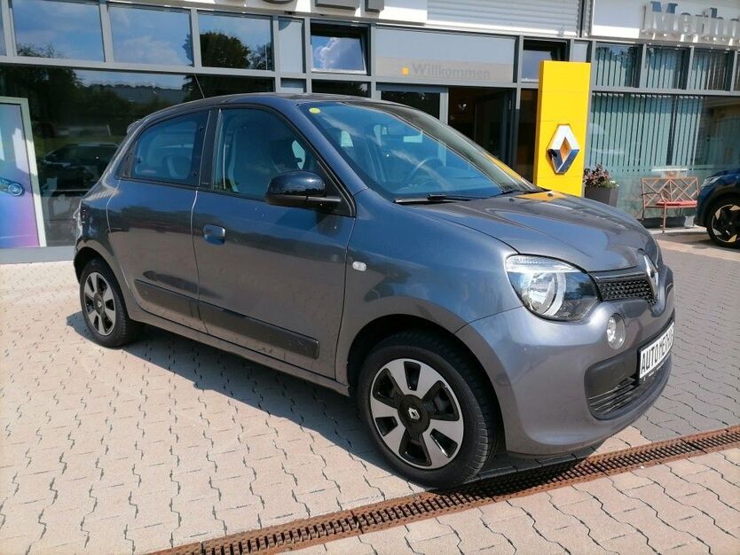 Twingo