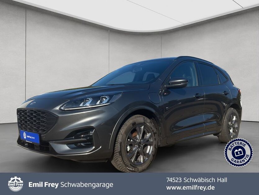 Ford Kuga 29.800 km 27.888 € Schwäbisch Hall 74523