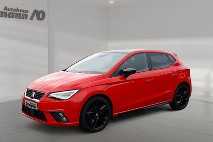 Seat Ibiza 52.870 km 15.930 &euro; Schwalmstadt 34613