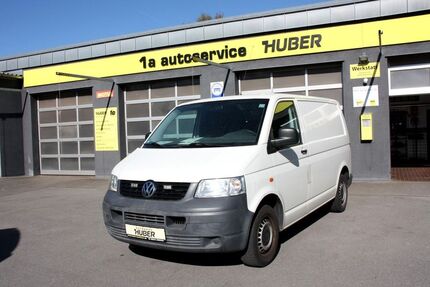 VW T5 Transporter 221.520 km 7.799 &euro; Bad Kötzting 93444