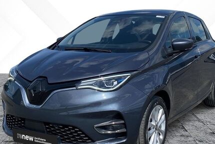 Renault ZOE 41.297 km 16.987 &euro; Northeim 37154