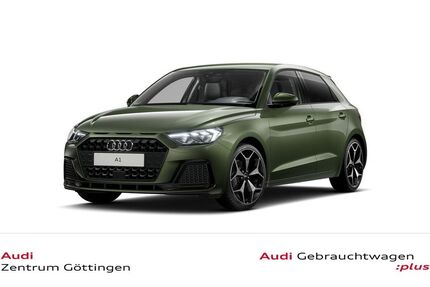 Audi A1 6.518 km 32.490 &euro; Göttingen OT Grone 37081
