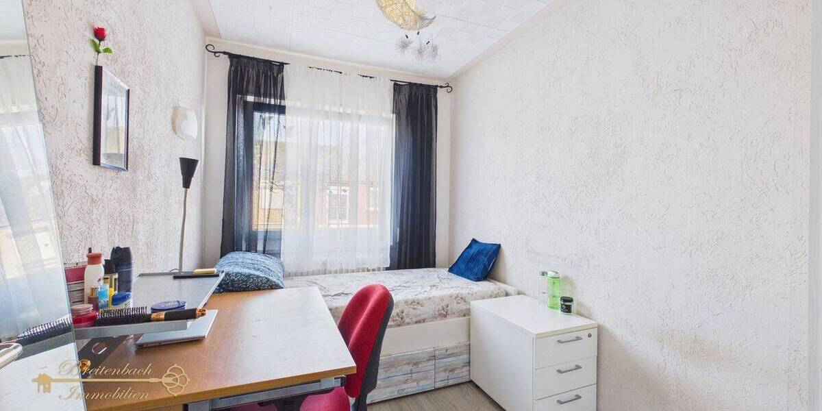 Reihenendhaus Bremen Mittelshuchting - 5 Zimmer, 106 m&sup2;, 325.000&euro; | Angebot:26128027