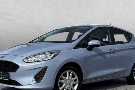 Ford Fiesta 72.100 km 11.110 &euro; Regensburg 93059