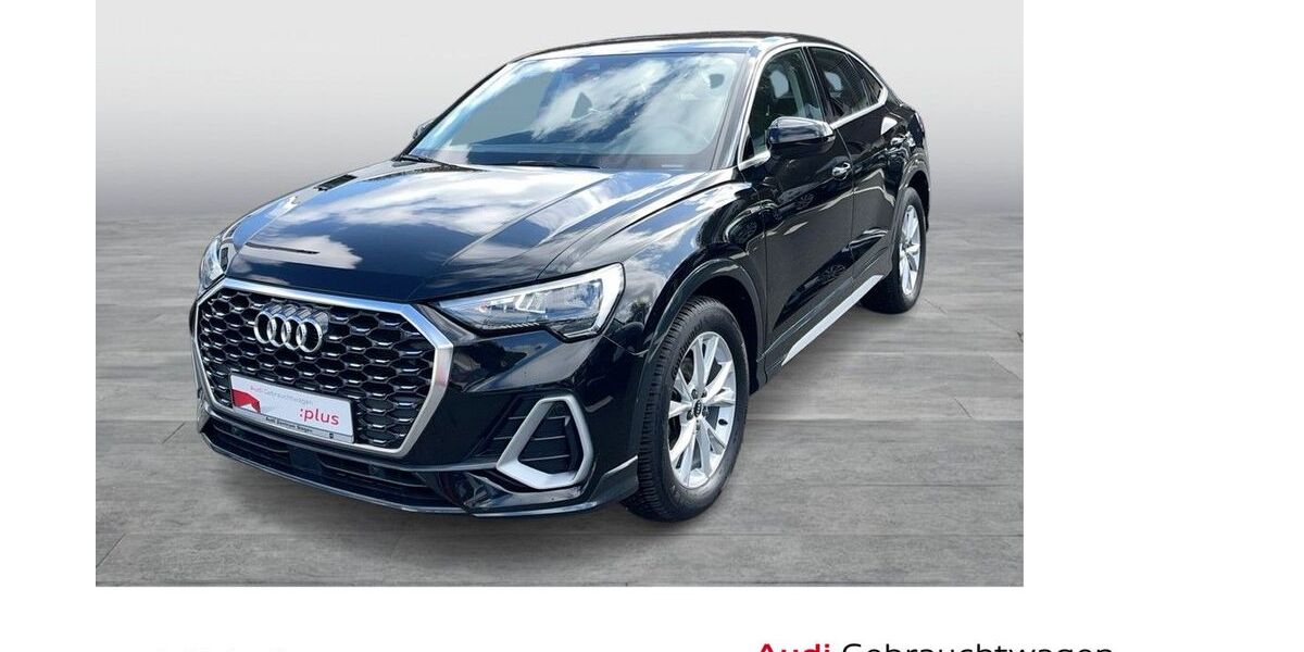 Audi Q3 59.700 km 30.440 &euro; Siegen 57074