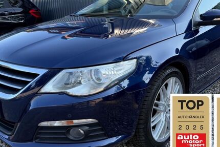 VW Passat 199.000 km 6.980 &euro; Hamburg 22459
