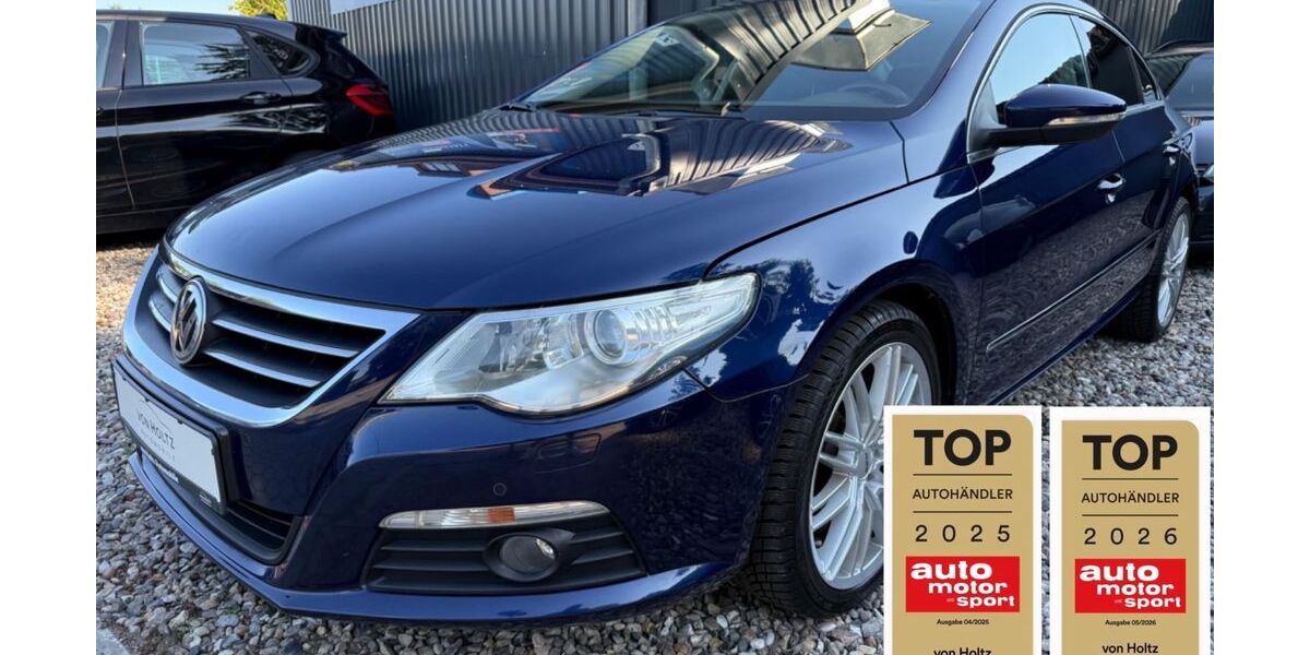 VW Passat 199.000 km 6.980 &euro; Hamburg 22459