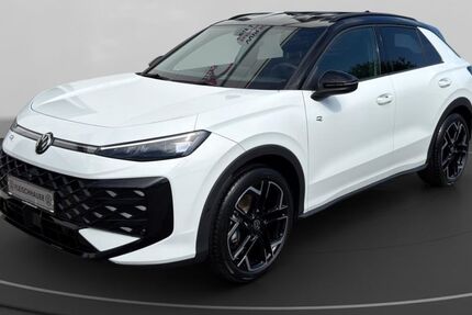VW T-Roc 6.540 km 38.990 &euro; Euskirchen 53879