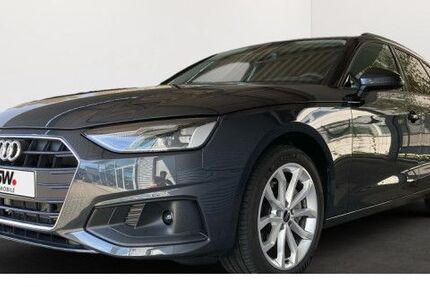 Audi A4 22.900 km 37.890 € Heilbronn 74074