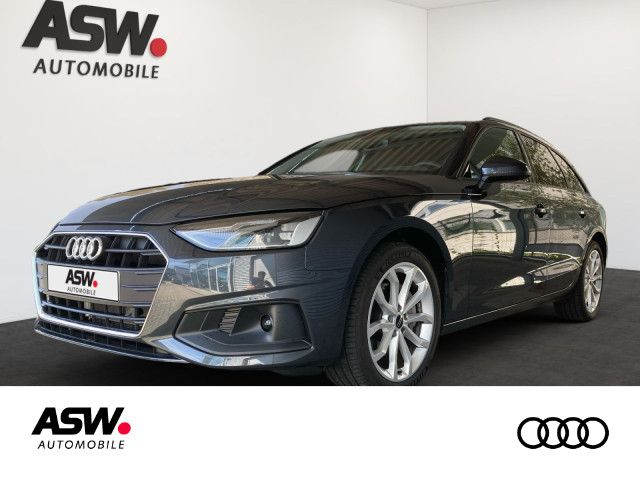 Audi A4 22.900 km 37.890 € Heilbronn 74074