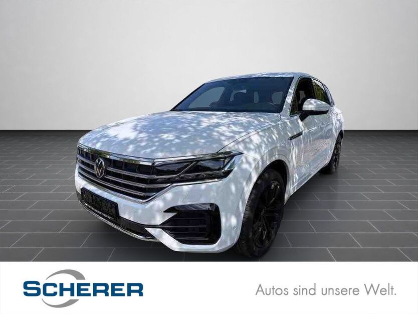 Touareg