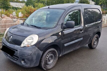 Renault Kangoo 304.019 km 1.390 &euro; Münster 48157