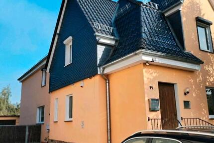 Wohnhaus, Haus 8 zimmer