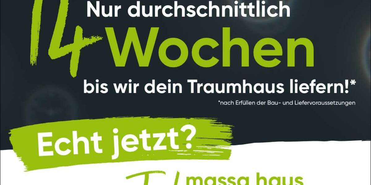 Jetzt echte Werte schaffen!! 6 zimmer