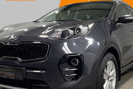 Kia Sportage 57.300 km 19.900 &euro; Bühl-Vimbuch 77815