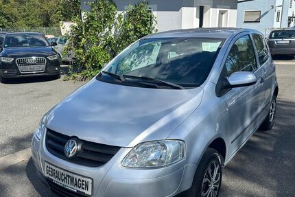 VW Fox 135.000 km 2.650 &euro; Oberasbach 90522