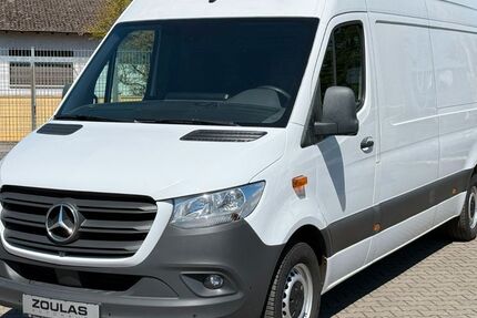 Mercedes-Benz Sprinter 360.000 km 17.499 &euro; Maintal OT Dörnigheim 63477