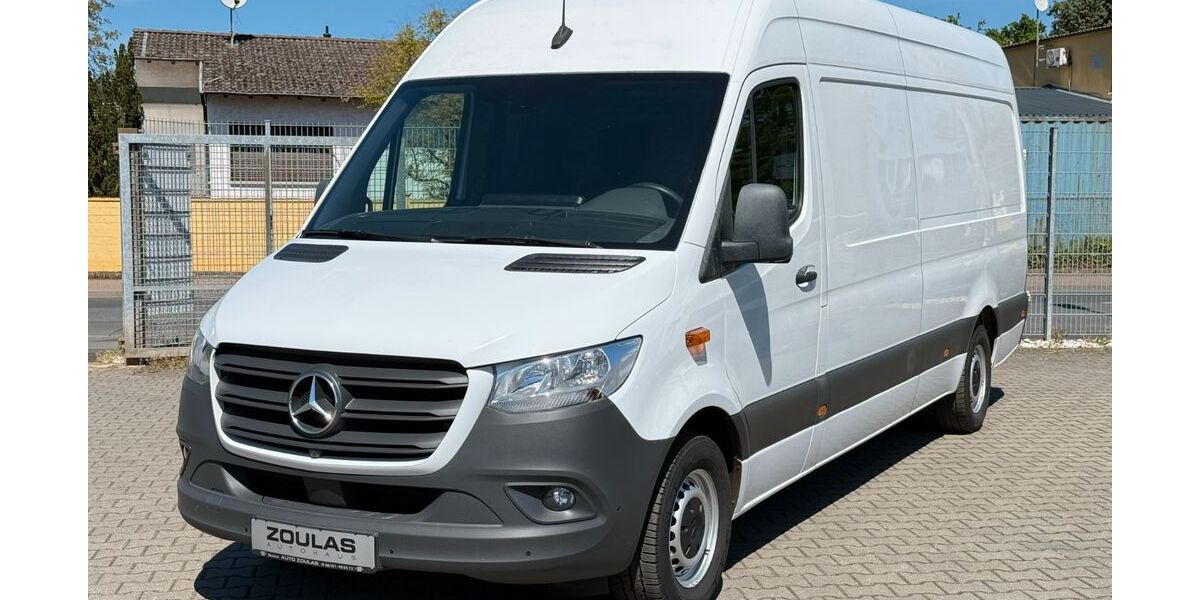 Mercedes-Benz Sprinter 360.000 km 17.499 &euro; Maintal OT Dörnigheim 63477