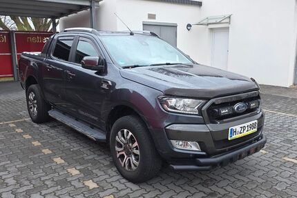 Ford Ranger 137.400 km 24.100 &euro; Hemmingen 30966